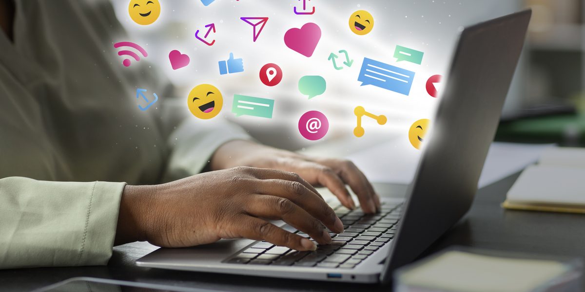 Community management automatisé
